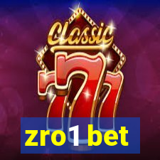 zro1 bet